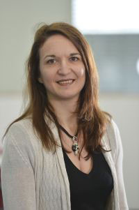 Dr. Elisabetta Chicca