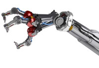 robot arm