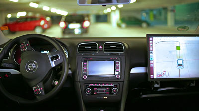 V-Charge