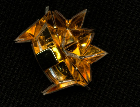 origami robot