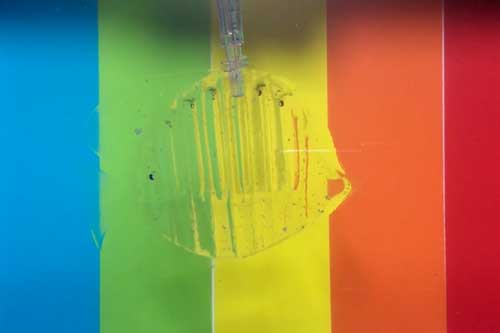 hydrogel