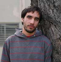 Unai Alvarez-Rodriguez