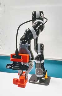 robotic grasping