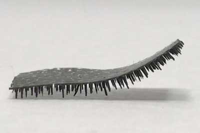 tiny, soft Robot with Multi-Legs