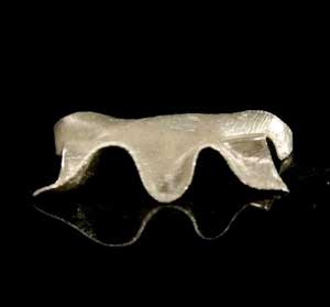 Shape-Morphing Material