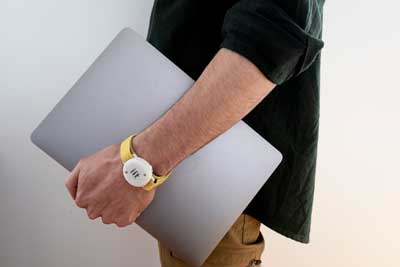 iFeel-You smartband