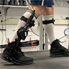 Exoskeletons with personalize-your-own settings