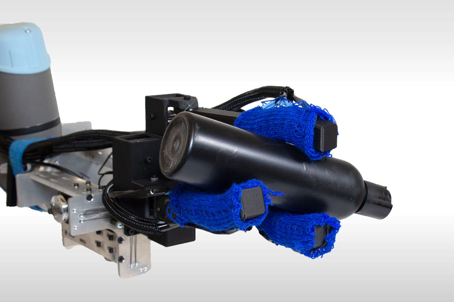 robotic hand