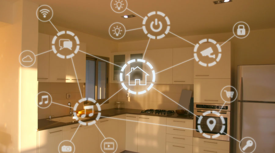 smart home