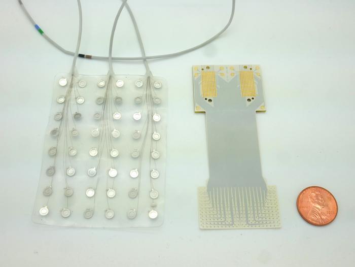 speech prosthetics device