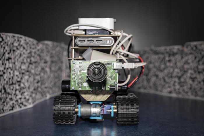 robot