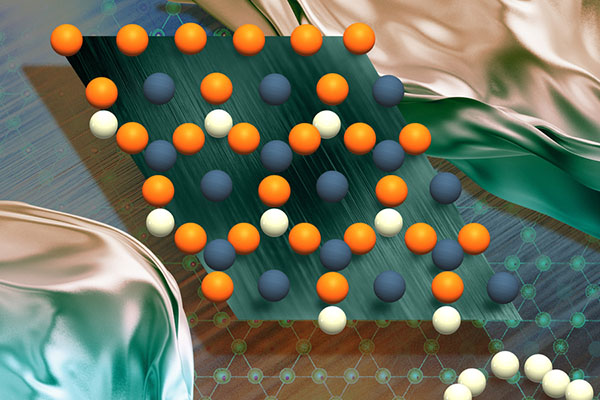 kagome lattice