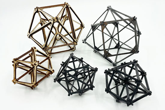 voxels