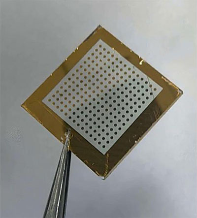 photomemristor