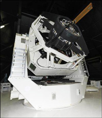 Space Surveillance Telescope