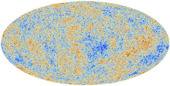 The anisotropies of the Cosmic microwave background as observed by Planck