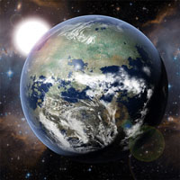 exoplanet