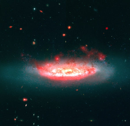 NGC 4522