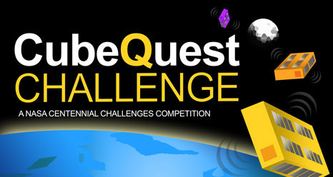 NASA Cube Quest Challenge
