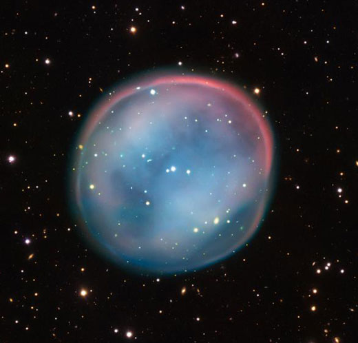 The Planetary Nebula ESO 378-1