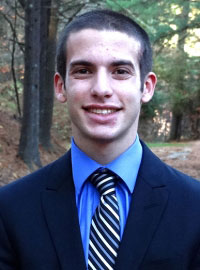 Evan Solomonides