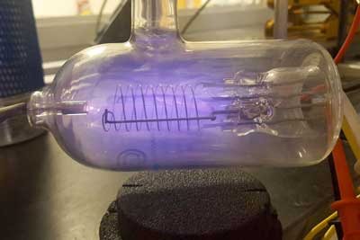 15N15N Experiment