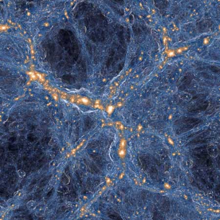 Cosmic Web