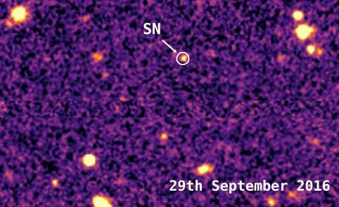 supernova