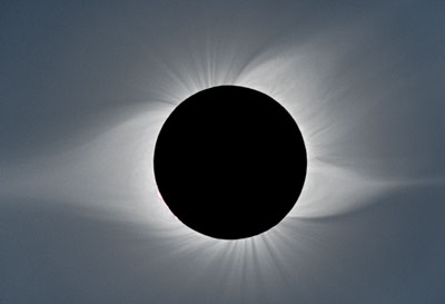 solar eclipse