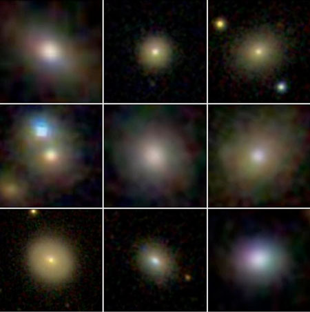 Dwarf galaxies hosting active galactic nuclei that have spatially extended outflows
