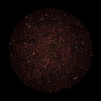 MeerKAT Image of Radio Galaxies