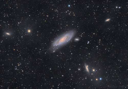 galaxy M106