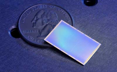 A 10,000-pixel MKID array made for the DARKNESS instrument at the Palomar 200-inch Telescope