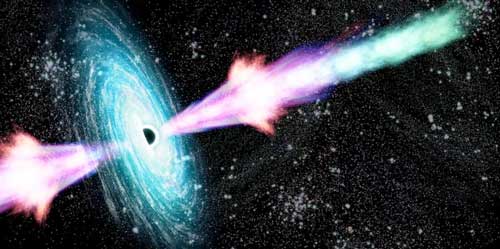 Gamma-Ray Bursts
