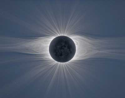 Total Solar Eclipse