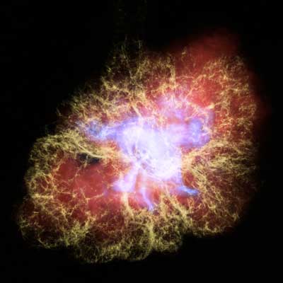 Crab Nebula