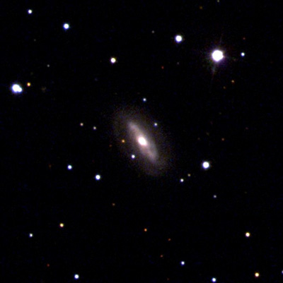 Galaxy J0437+2456