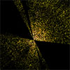Darkish Power Spectroscopic Instrument (DESI) creates largest 3d map of the cosmos