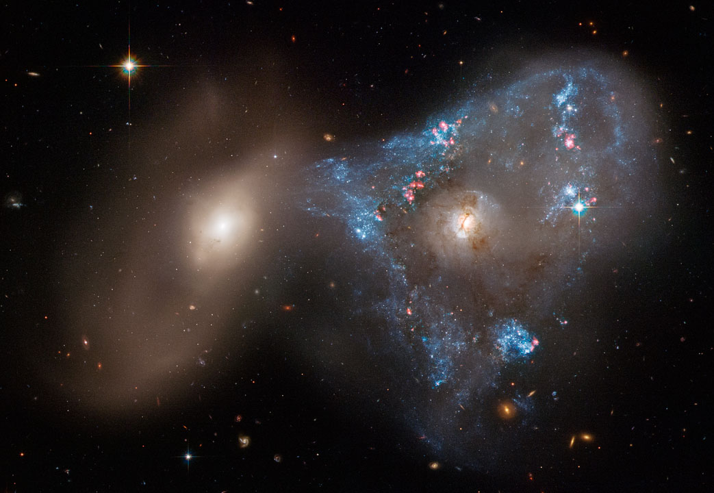 Arp 143