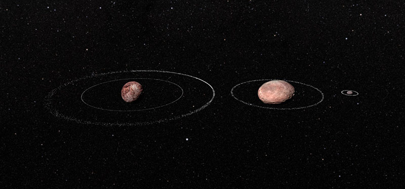 a second ring around the Trans-Neptunian object Quaoar