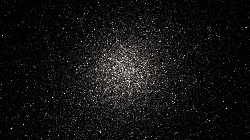The globular cluster Omega Centauri