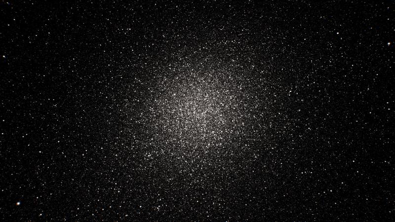 The globular cluster Omega Centauri