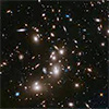 You are currently viewing Second-most distant galaxy found utilizing James Webb Area Telescope