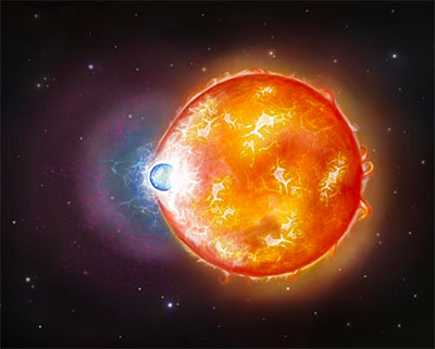 Hot White Dwarf Merger