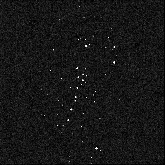 Ursa Major III/UNIONS 1