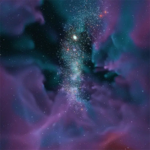 A globular cluster naturally emerges in the high-resolution EDGE simulations