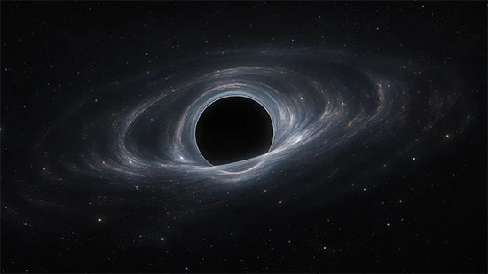 black hole