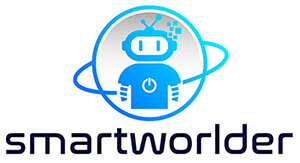 smartworlder logo