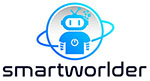 SmartWorlder logo
