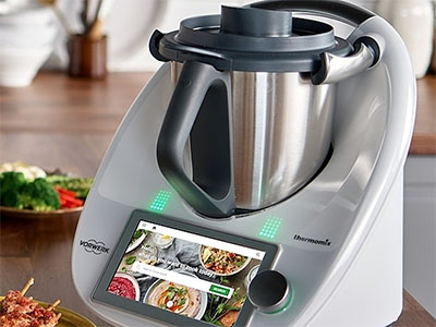 The Best and Most Innovative Smart Kitchen Appliances